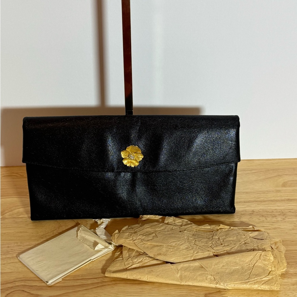 Prestige Brands Vintage Clutch